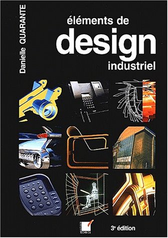 Eléments de design industriel