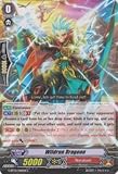 Cardfight!! Vanguard TCG - Wildrun Dragoon (G-BT05/066EN) - G Booster Set 5: Moonlit Dragonfang