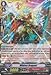 Cardfight!! Vanguard TCG - Wildrun Dragoon (G-BT05/066EN) - G Booster Set 5: Moonlit Dragonfang