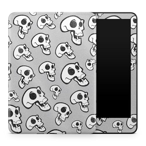 Glossy Glitter Tablet Skin Compatible with Amazon Kindle Colorsoft (2024) - Lau…