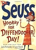 Hooray for Diffendoofer Day!, Dr Seuss, Jack Prelutsky, Lane Smith, 0679890084