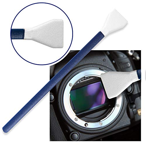 Vexko Camera Cleaning Kit for DSLR Cameras Traveling Pouch + Camera