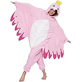vavalad Adult Onesie Costume Halloween Christmas Cosplay Costume Women Men