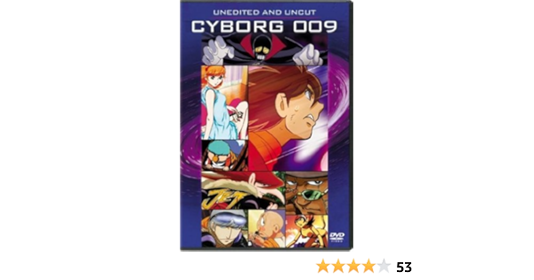 Amazon Com Cyborg 009 Uncut Unedited Mugihito Takahiro Sakurai Satsuki Yukino Simon Prescott Chafurin Dorothy Elias Fahn Steve Kramer Joshua Seth Yuichi Nagashima Michael Sorich Shotaro Morikubo Kirk Thornton Shotaro Ishinomori Amazon Com Cyborg 009 Uncut Unedited Mugihito Takahiro Sakurai Satsuki Yukino Simon Prescott Chafurin Dorothy Elias Fahn Steve Kramer Joshua Seth Yuichi Nagashima Michael Sorich Shotaro Morikubo Kirk Thornton Shotaro Ishinomori