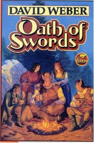Oath of Swords Oath of Swords