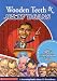 Wooden Teeth & Jelly Beans: A Special Inauguration Edition by