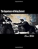 The Importance of Being Earnest