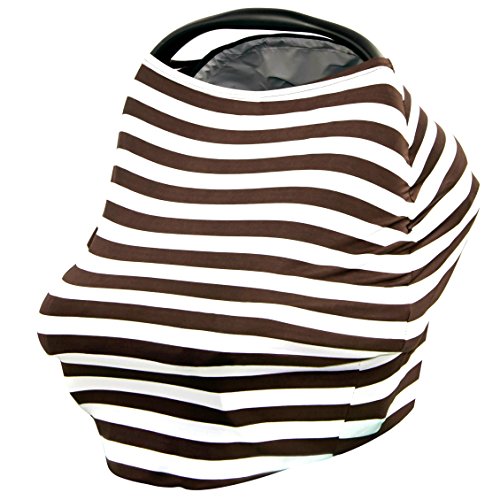 JLIKA Stretchy Infant Canopy Baby Car Seat Covers Lebanon Ubuy
