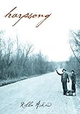 Front cover for the book Harpsong by Rilla Askew