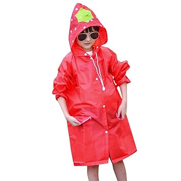 amazon baby rain wear