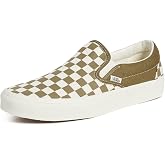 Vans Unisex Classic Slip On Unisex Sneakers