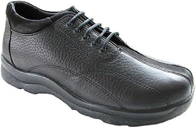 aetrex extra depth shoes