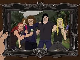 Watch Metalocalypse Season 4 Prime Video watch metalocalypse season 4 prime video