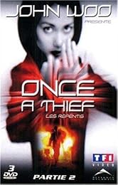 Once A Thief (Les Repentis) - Partie 2