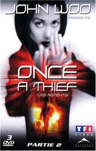 Once A Thief (Les Repentis) - Partie 2