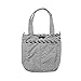 Ju-Ju-Be Onyx Collection Be Light Tote Bag, Black Magic