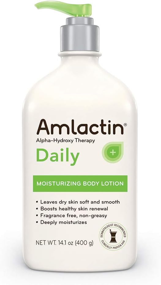 amlactin 14.1 oz