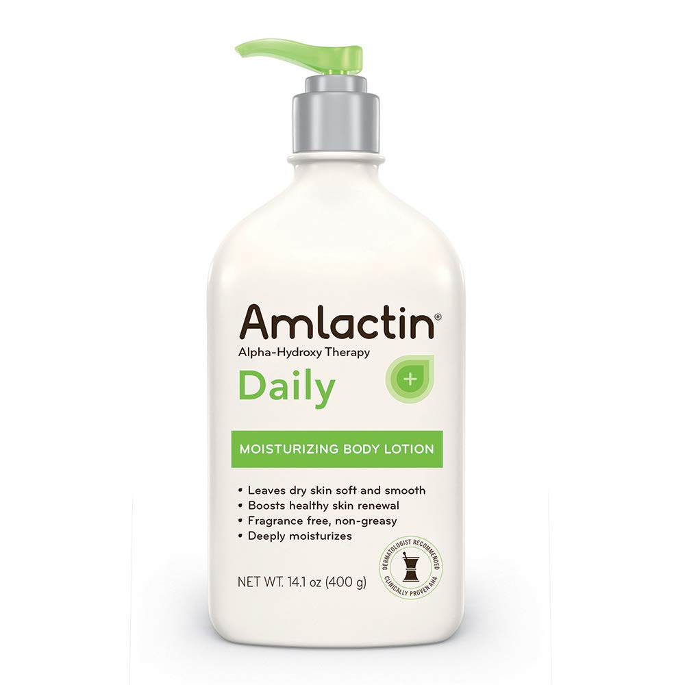 The 10 Best Amlactin Foot Cream Fragrance Free