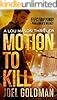 Deadlocked Lou Mason Thrillers Book 4 Kindle Edition