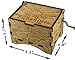 TheLaser'sEdge, You are My Sunshine, Personalizable Music Box, Laser Engraved Wood (Artistic Personalized)