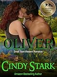 OLIVER (Blackwater Canyon Ranch Book 2)