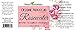 Premium Organic Moroccan Rose Water - 4oz W/Sprayer - Imported From Morocco - 100% Pure (Food Grade) No Oils or Alcohol - Rich in Vitamin A & C Perfect for Hydrating & Rejuvenating Your Face & Neck