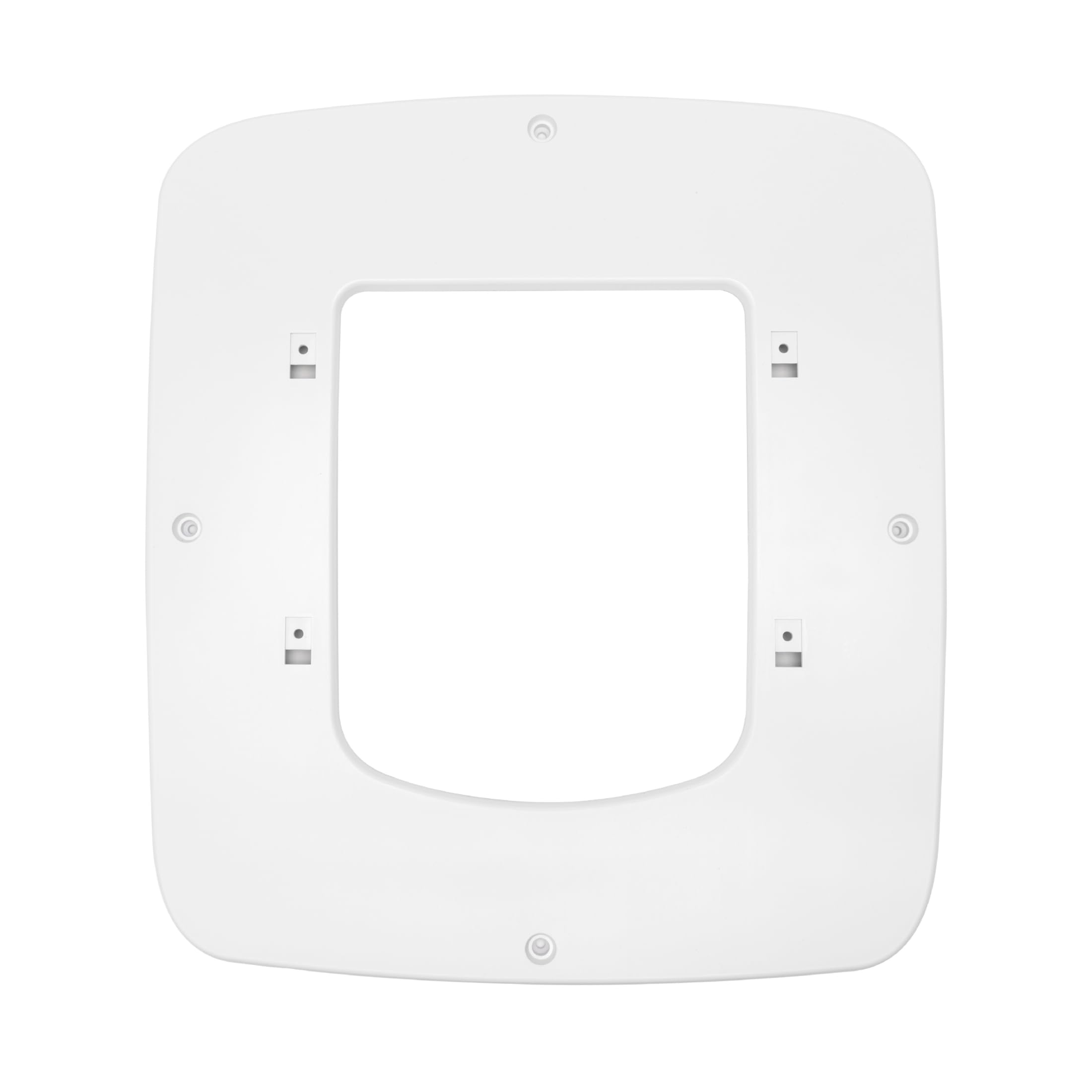 PetSafe SmartDoor Connected Pet Door Installation Adaptor - Secure Fit, Easy Installation, Size Compatibility - Medium