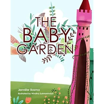 The Baby Garden The Baby Garden