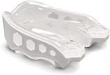 Shock Doctor Gel Max Mouthguard Youth Adult Triple-Layer Protection view 2