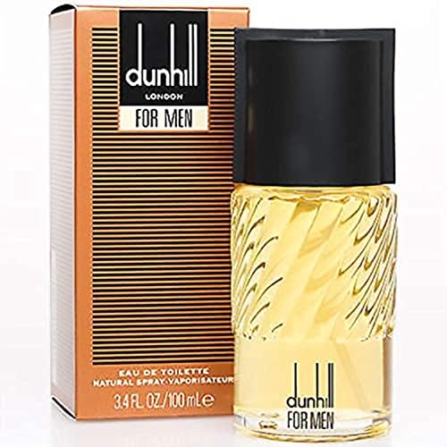 Alfred Dunhill London For Men,Eau De Toilette,100Ml price in Saudi