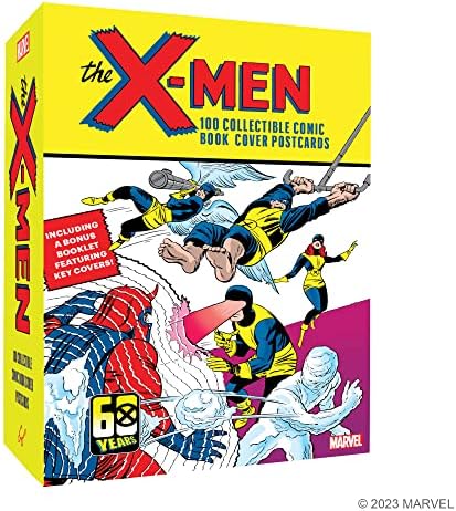 Marvel Comics Library. X-Men. Vol. 1. 1963–1966: Taschen