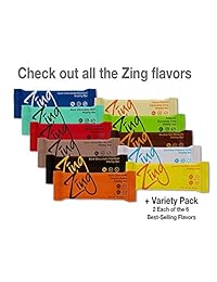 Zing Zing Bar, 6360003, 1