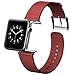 For Apple Watch Band Series 3 Series 2 Series 1 (Grey)
