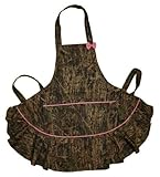 True Timber Lady Camo Apron