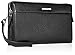 Genuine Leather Wallet Clutch Pouch Handbag Wrist Bag For Mens Business Professional Traveller Students Bag Comes With Zip Strap