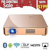 HOSYO LED Cap Lights, Zoomable Cree XPE 250Lumen Clip on LED Headlight Headlamp Flashlight For Camping, Hiking, Working, AAA Batteries Powered