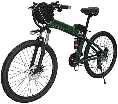 cliensy electric bike