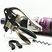 Rabbit Wine Opener Corkscrew(set of 3 Tools)