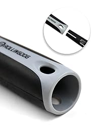 ROLLINGDOG Paint Roller Frame-With Single Rod,Use