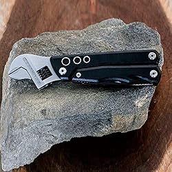 BYKCO Multitool with Sheat, with Nylon