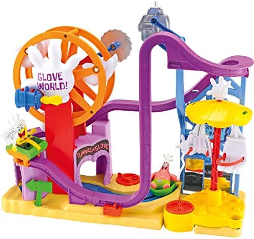 irving spongebob price