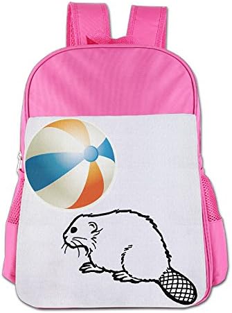 Interesting Children School Bag Kid Outdoor Camping Backpack