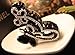 Cfalaicos 1pcs Butterfly Flying Rhinestone Crystal Hair Jewelry Hairpin Hair Claw Gripper Side-knotted Clip