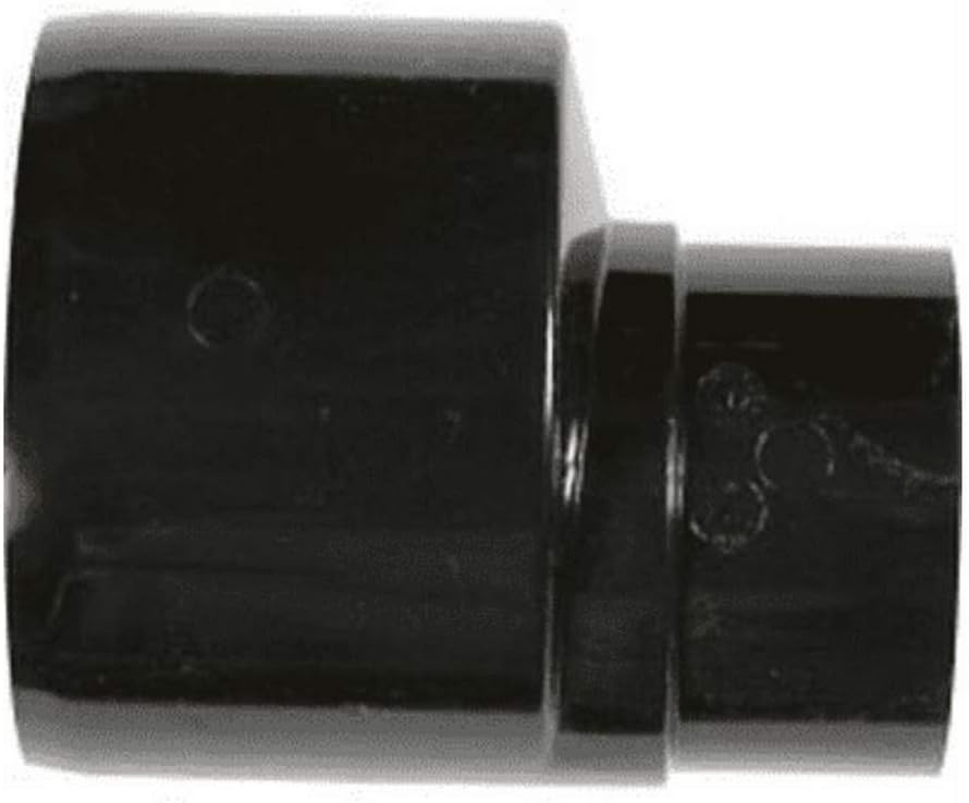 Polypipe Ring Seal Soil 110mm to Rainwater 68mm Reducer Adaptor Converter SD46b
