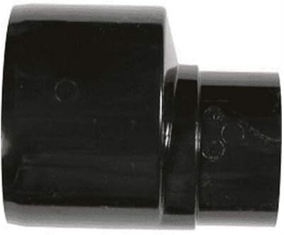 Polypipe Ring Seal Soil 110mm to Rainwater 68mm Reducer Adaptor Converter SD46b