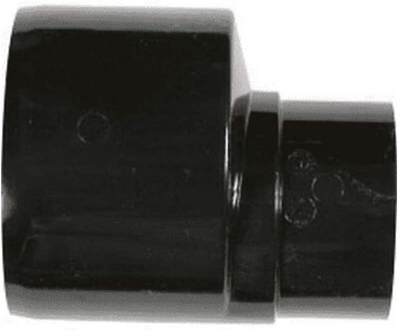 Polypipe Ring Seal Soil 110mm to Rainwater 68mm Reducer Adaptor Converter SD46b