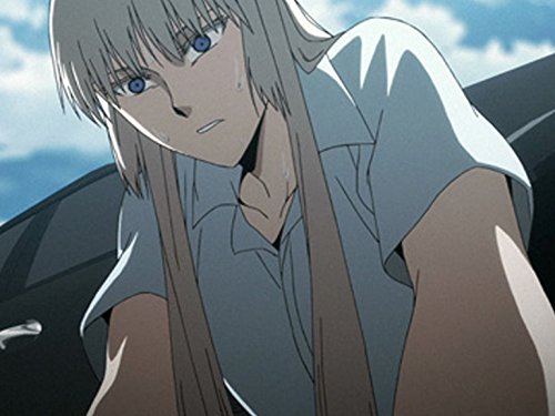 Amazon Co Jp ヨルムンガンド Perfect Orderを観る Prime Video