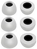 JNSA Replacement Memory Foam Ear Tips Noise