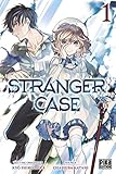 Stranger Case T01 (Stranger Case (1)) (French Edition) by