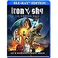 Iron Sky: The Coming Race [Blu-ray]